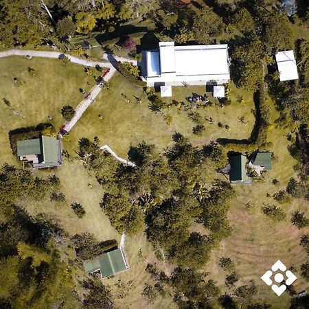 Cardinal Glamping Hotel Guatape Exterior photo