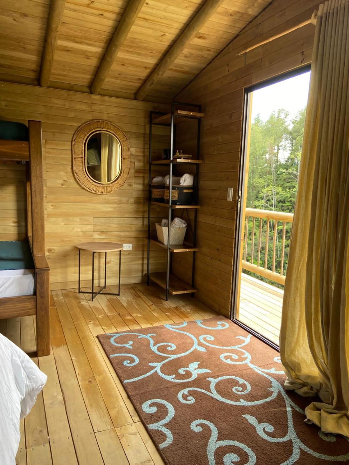 Cardinal Glamping Hotel Guatape Exterior photo